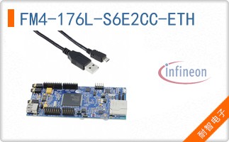 FM4-176L-S6E2CC-ETH