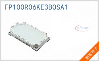 FP100R06KE3BOSA1