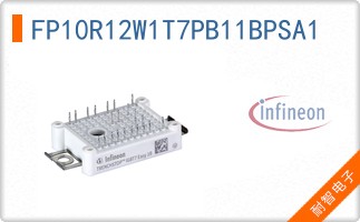 FP10R12W1T7PB11BPSA1