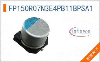 FP150R07N3E4PB11BPSA1