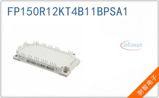 FP150R12KT4B11BPSA1