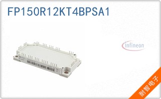 FP150R12KT4BPSA1