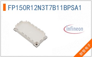 FP150R12N3T7B11BPSA1