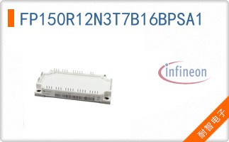 FP150R12N3T7B16BPSA1