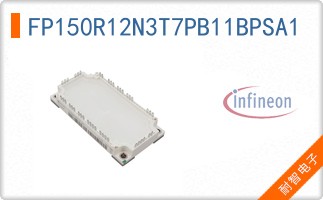 FP150R12N3T7PB11BPSA1