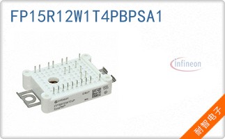 FP15R12W1T4PBPSA1