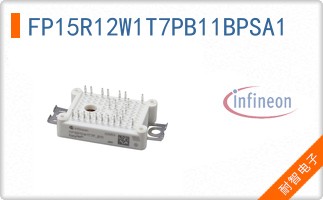FP15R12W1T7PB11BPSA1