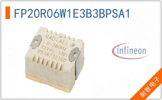 FP20R06W1E3B3BPSA1