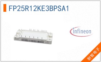 FP25R12KE3BPSA1