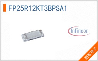 FP25R12KT3BPSA1