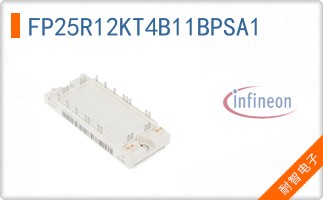 FP25R12KT4B11BPSA1