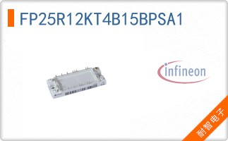 FP25R12KT4B15BPSA1