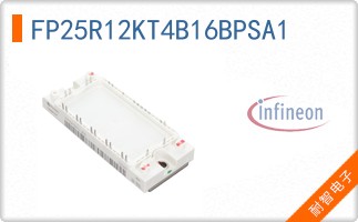 FP25R12KT4B16BPSA1