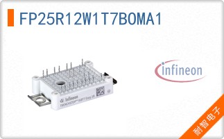 FP25R12W1T7BOMA1