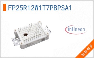 FP25R12W1T7PBPSA1