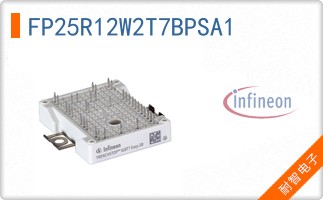 FP25R12W2T7BPSA1