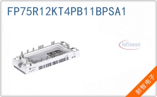 FP75R12KT4PB11BPSA1