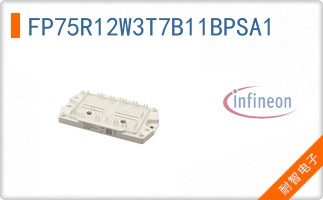 FP75R12W3T7B11BPSA1