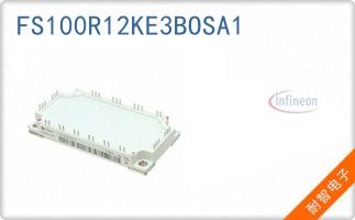 FS100R12KE3BOSA1