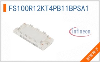FS100R12KT4PB11BPSA1