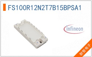 FS100R12N2T7B15BPSA1