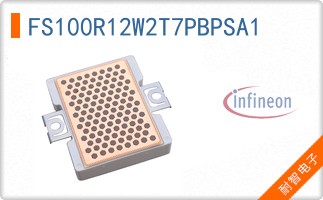 FS100R12W2T7PBPSA1