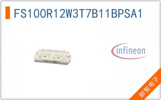 FS100R12W3T7B11BPSA1
