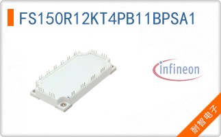 FS150R12KT4PB11BPSA1