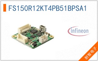 FS150R12KT4PB51BPSA1
