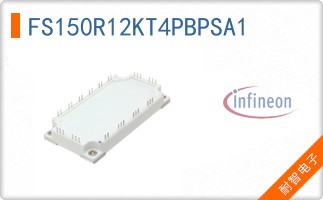 FS150R12KT4PBPSA1