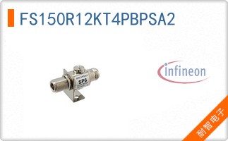 FS150R12KT4PBPSA2