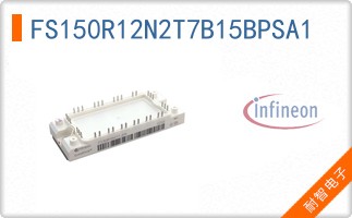FS150R12N2T7B15BPSA1