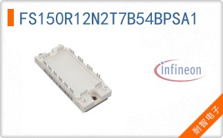 FS150R12N2T7B54BPSA1