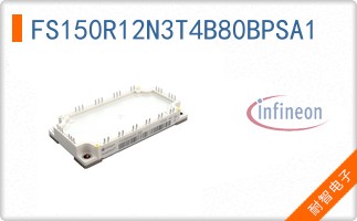 FS150R12N3T4B80BPSA1