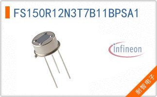 FS150R12N3T7B11BPSA1