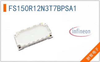 FS150R12N3T7BPSA1