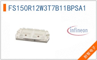 FS150R12W3T7B11BPSA1