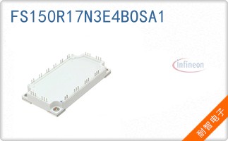 FS150R17N3E4BOSA1