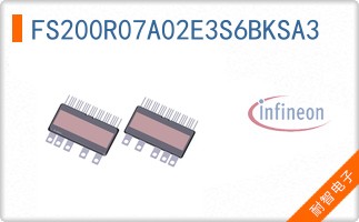 FS200R07A02E3S6BKSA3