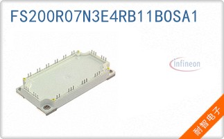 FS200R07N3E4RB11BOSA1