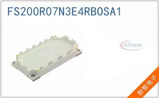 FS200R07N3E4RBOSA1