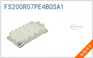 FS200R07PE4BOSA1
