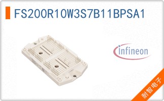 FS200R10W3S7B11BPSA1