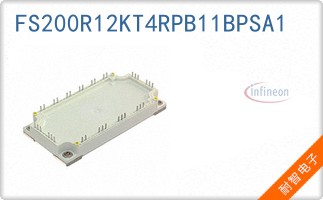 FS200R12KT4RPB11BPSA