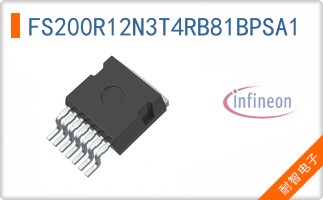 FS200R12N3T4RB81BPSA1