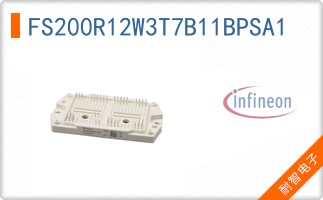 FS200R12W3T7B11BPSA1