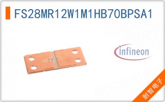 FS28MR12W1M1HB70BPSA1