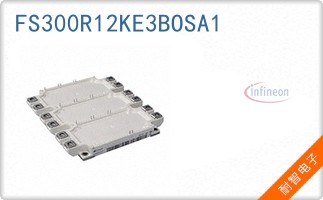 FS300R12KE3BOSA1