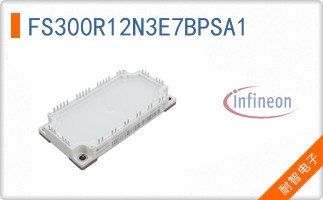 FS300R12N3E7BPSA1