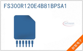 FS300R12OE4B81BPSA1